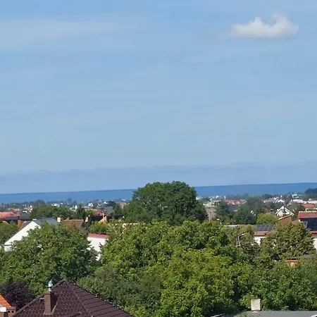 Mieszkanie Niedaleko Plazy Z Widokiem Na Morze W Gdyni Appartement