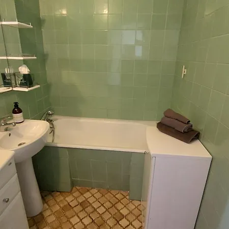 Appartement Mieszkanie Niedaleko Plazy Z Widokiem Na Morze W Gdyni