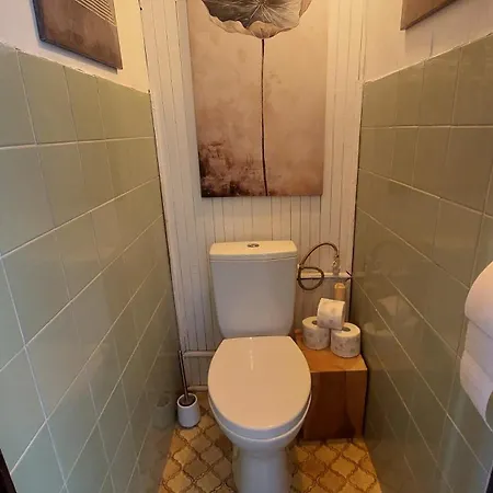 Mieszkanie Niedaleko Plazy Z Widokiem Na Morze W Gdyni Appartement *