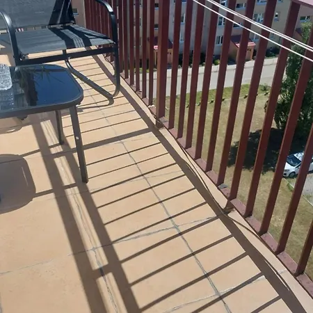 Appartement Mieszkanie Niedaleko Plazy Z Widokiem Na Morze W Gdyni Gdynia
