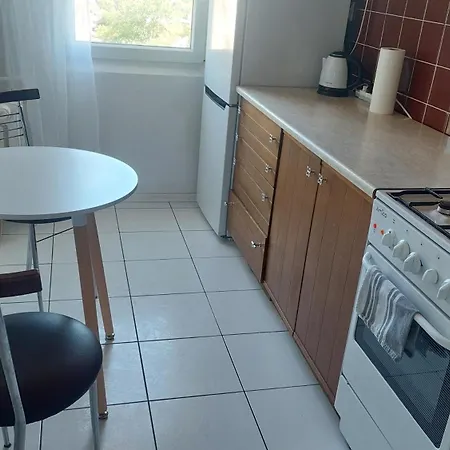 Mieszkanie Niedaleko Plazy Z Widokiem Na Morze W Gdyni Appartement *
